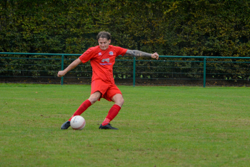 CDG v Eastbourne Utd 03/10/2020