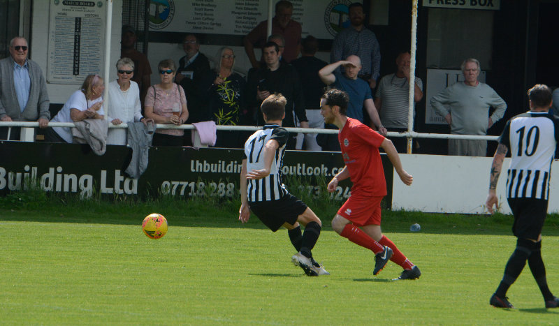 Peacehaven & Tel v CDG 31/07/2021