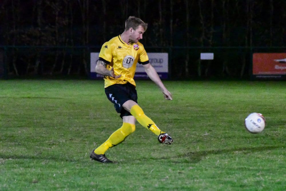 CDG v Pagham 20/02/2024