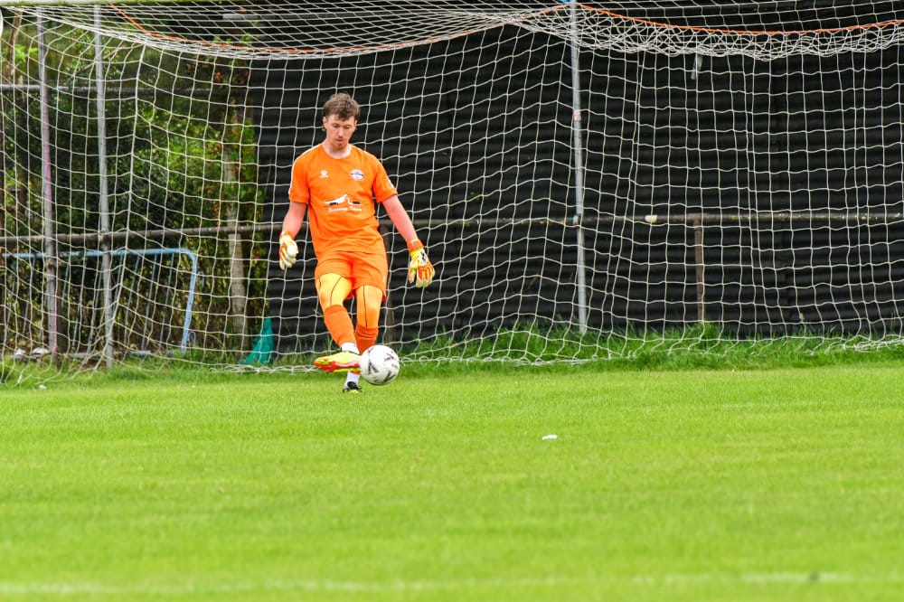 Holmesdale v CDG 03/08/2024