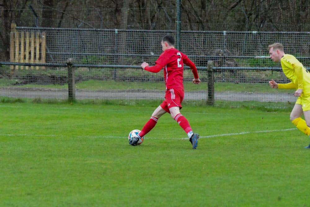 Hassocks v CDG 23/03/2024