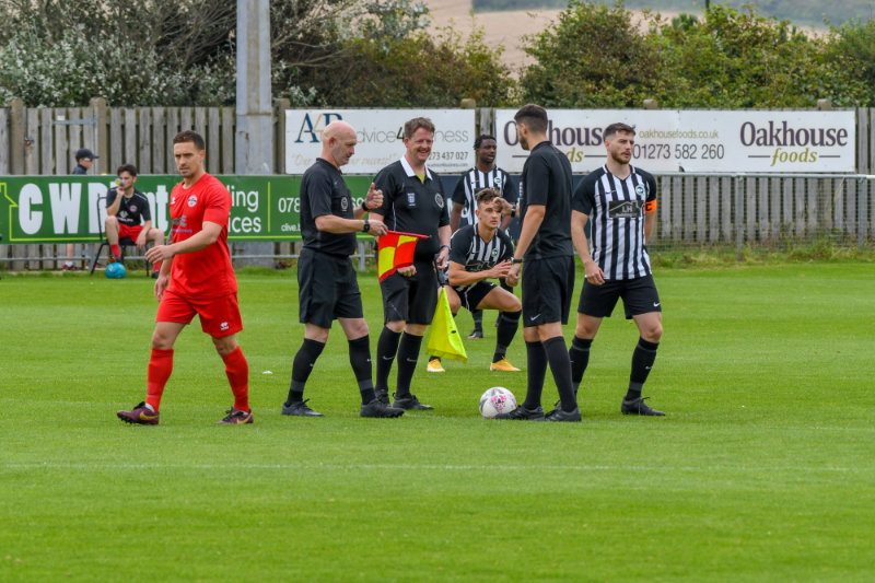 Peacehaven v CDG FAC Prel Rd 21/08/2021