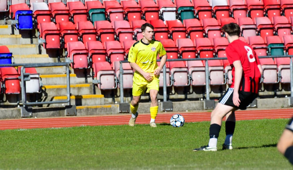 AFC Varndeanians v CDG 30/03/2024