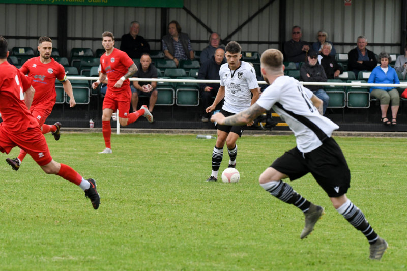 Bexhill v CDG 28/08/2021