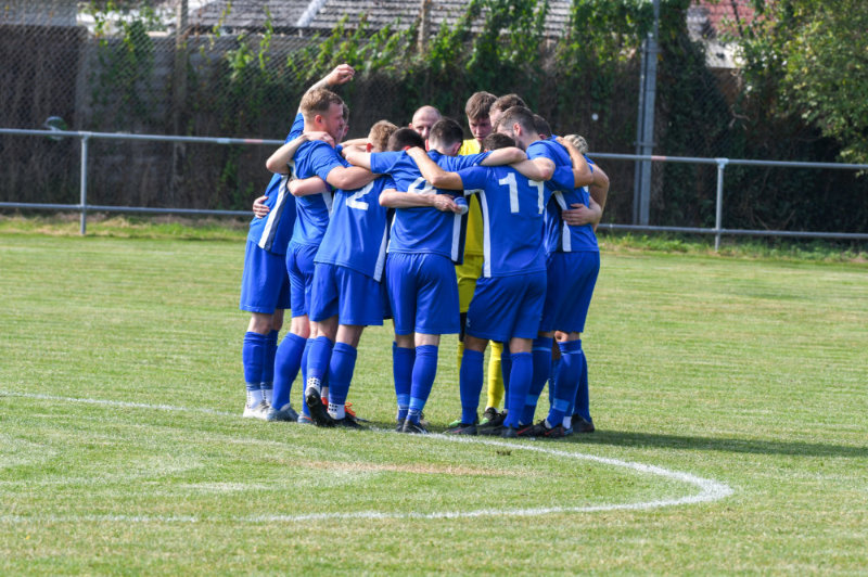 East Preston v CDG 04/09/2021