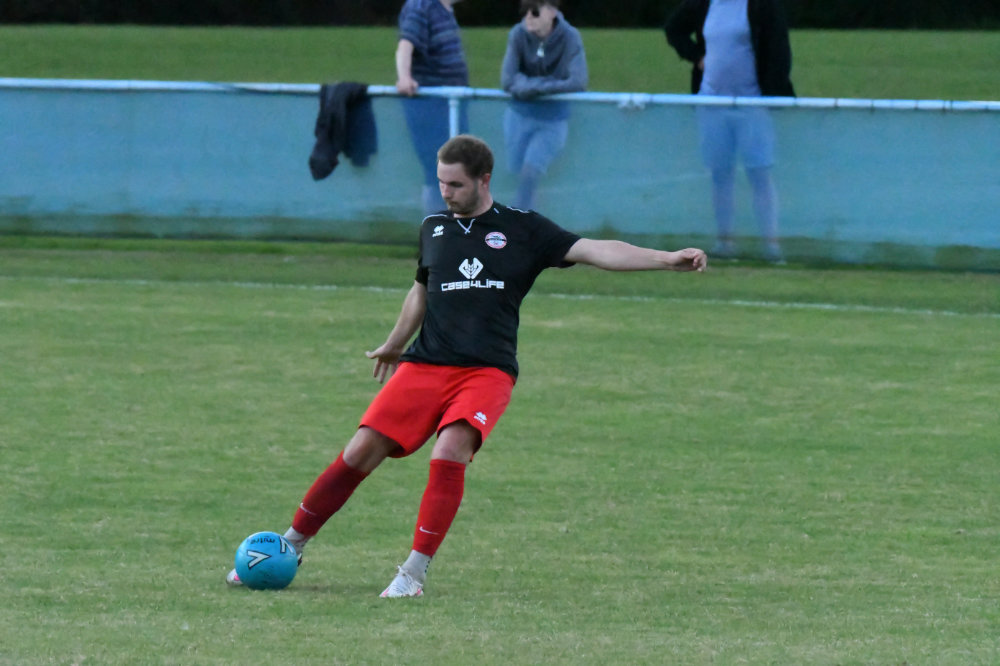 Midhurst & Easebourne v CDG 07/09/2021