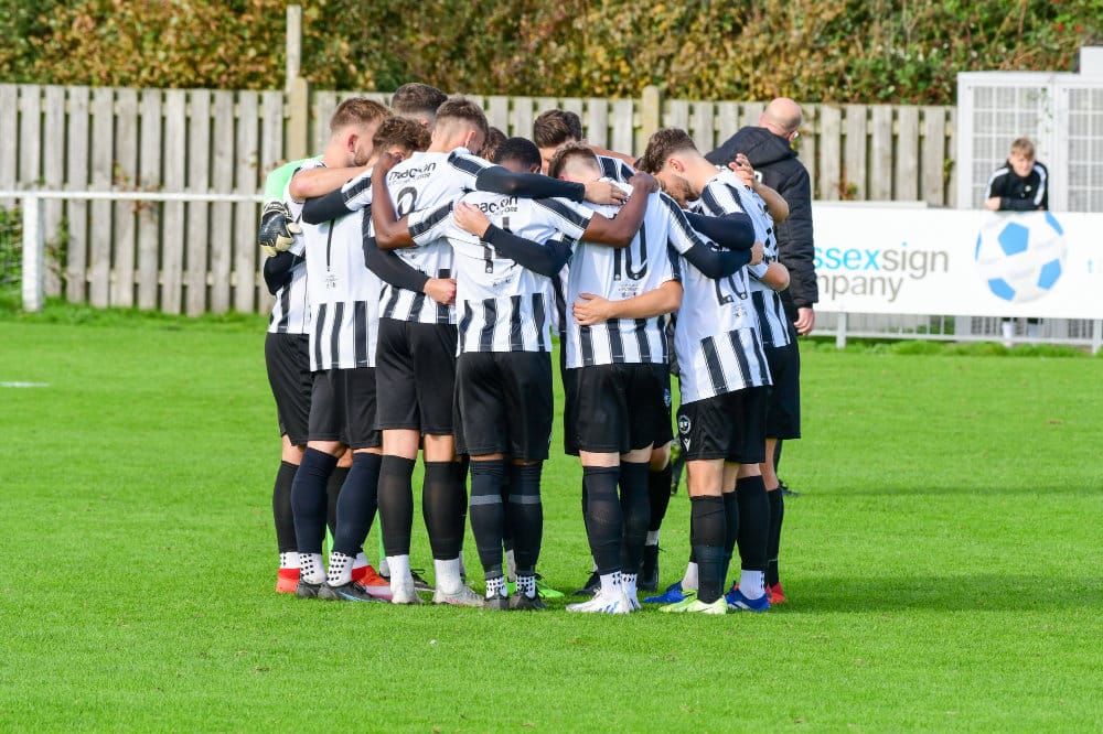 Peacehaven & Tel v CDG 15/10/2022