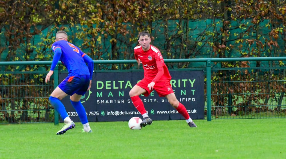 CDG v Midhurst & Easebourne 05/11/2022