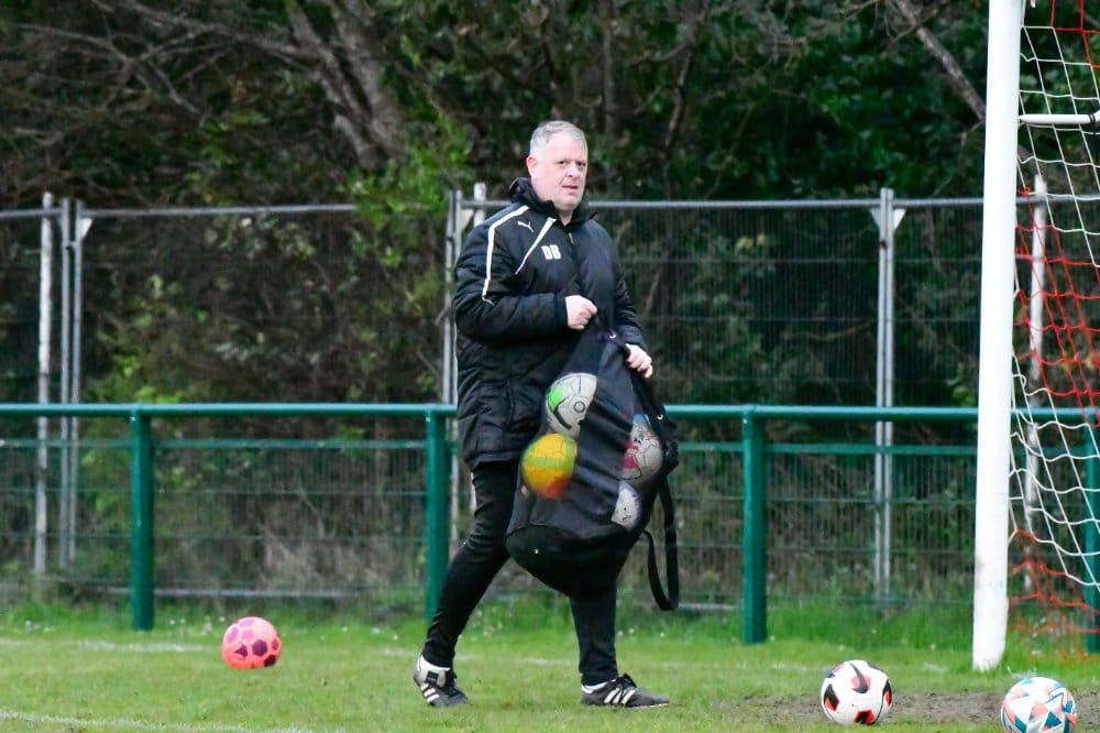 CDG v Crowborough Ath 16/04/2024