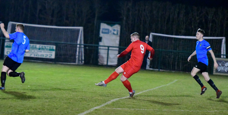 CDG v Littlehampton Town 24/03/2022