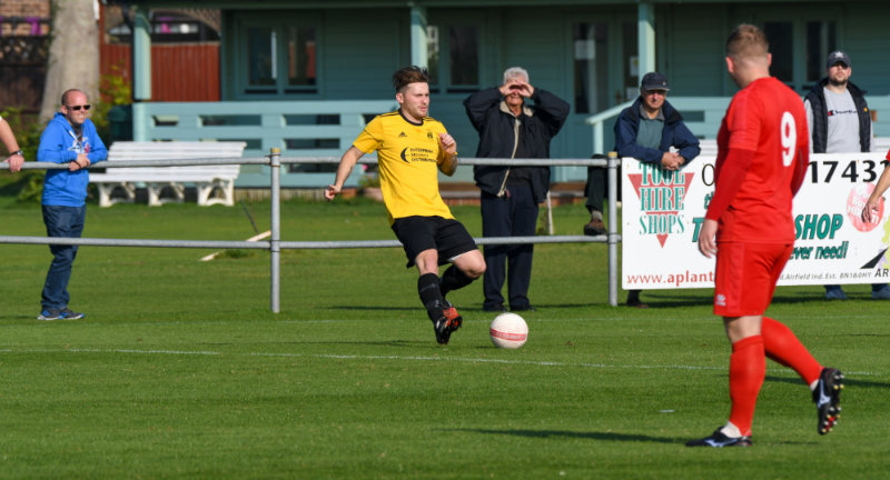 Littlehampton Town v CDG 09/10/2021