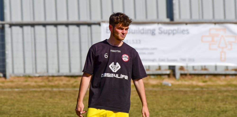 Crowborough Ath v CDG FAC Ex Prel Rd 06/08/2022