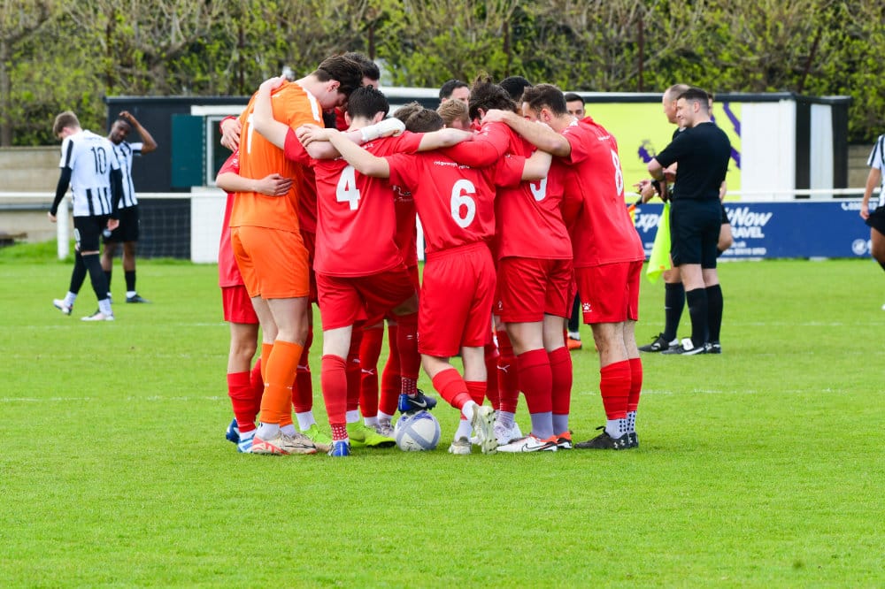 Peacehaven & Tel v CDG 20/04/2024