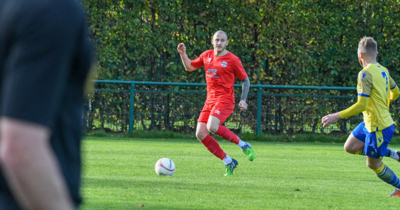 CDG v Eastbourne Town 30/11/2021