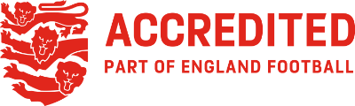 Accredited Club - Part of England Football